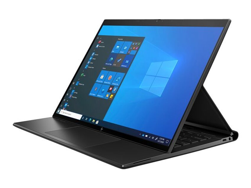 HP Elite Folio Notebook