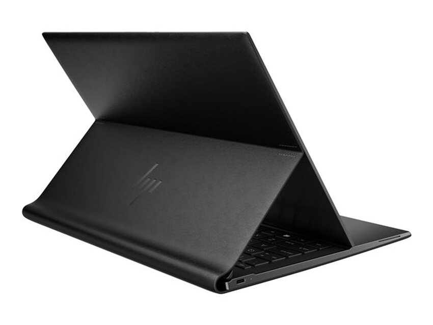 HP Elite Folio Notebook