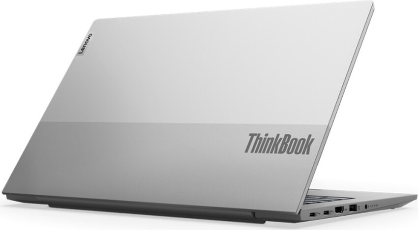 Prenosnik Lenovo ThinkBook 14 G3 ACL / AMD Ryzen™ 5 / RAM 16 GB / SSD Disk / 14,0″ FHD