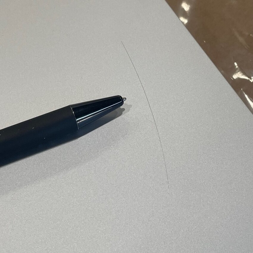 Prenosnik HP OmniBook X Flip NGAI 16-as0009na | U7-256V | Touch OLED *** praska