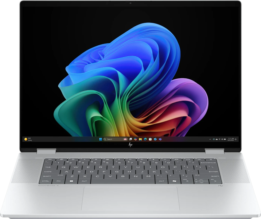 Prenosnik HP OmniBook X Flip NGAI 16-as0009na | U7-256V | Touch OLED