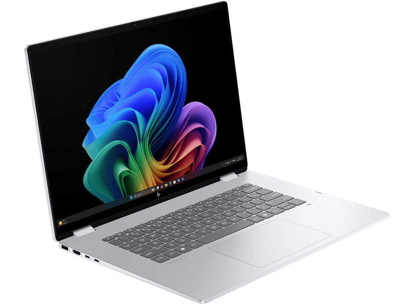 Prenosnik HP OmniBook X Flip NGAI 16-as0009na | U7-256V | Touch OLED