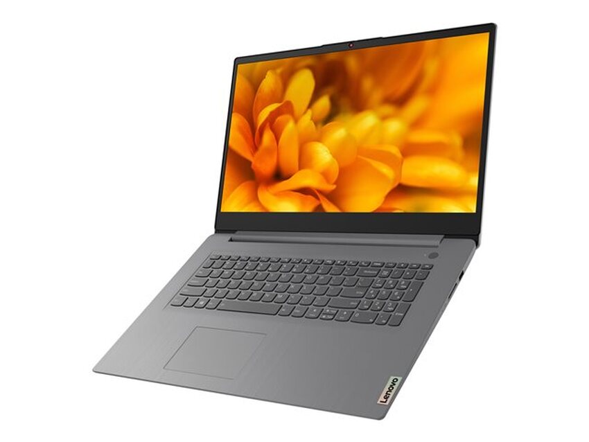 Lenovo IdeaPad 3 17IAU7