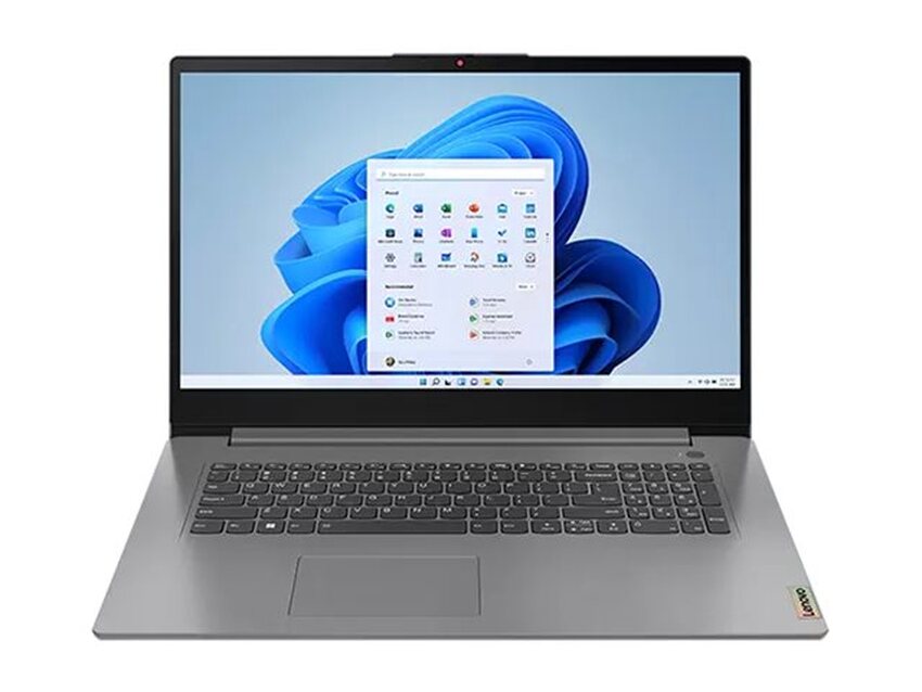 Lenovo IdeaPad 3 17IAU7