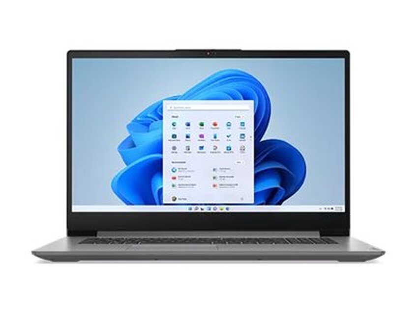 Lenovo IdeaPad 3 17IAU7