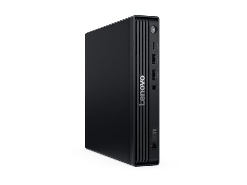Lenovo ThinkCentre M70q Gen 6 - tiny Core Ultra 5 235T 2.2 GHz - 32 GB