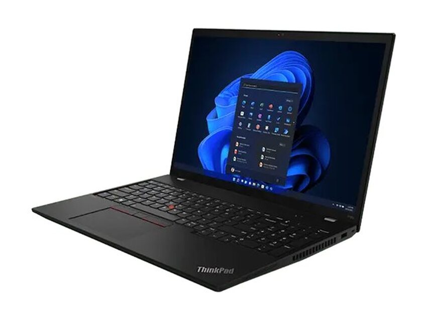Lenovo ThinkPad P16s Gen 2