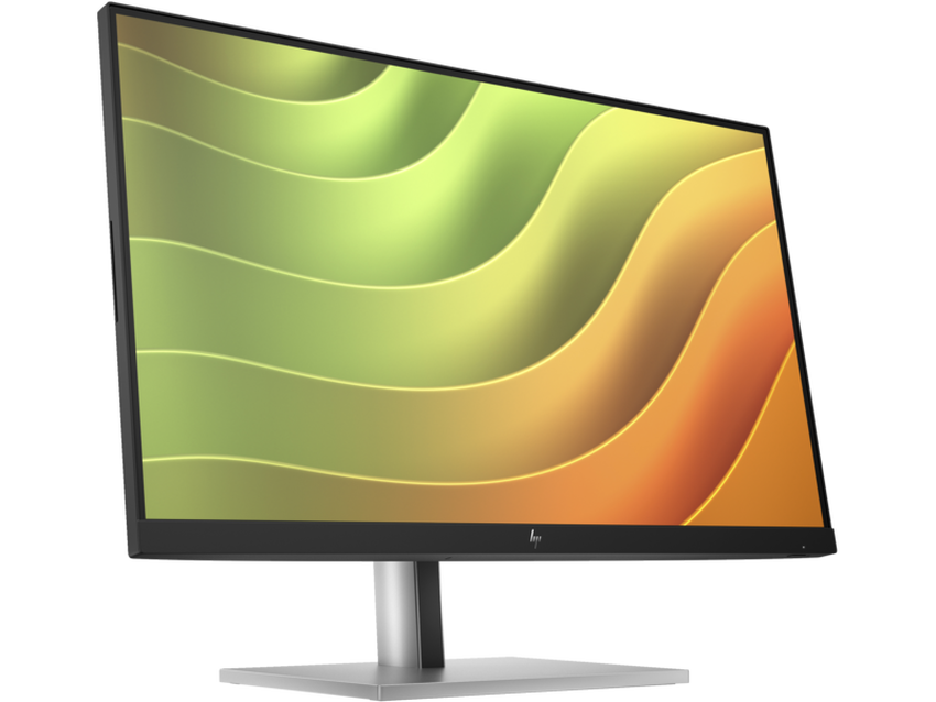 Monitor HP E24u G5 60,5 cm (23.8″) FHD IPS LED USB-C LAN 75 Hz
