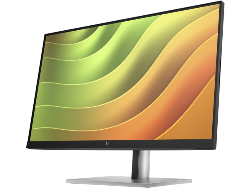 Monitor HP E24u G5 60,5 cm (23.8″) FHD IPS LED USB-C LAN 75 Hz