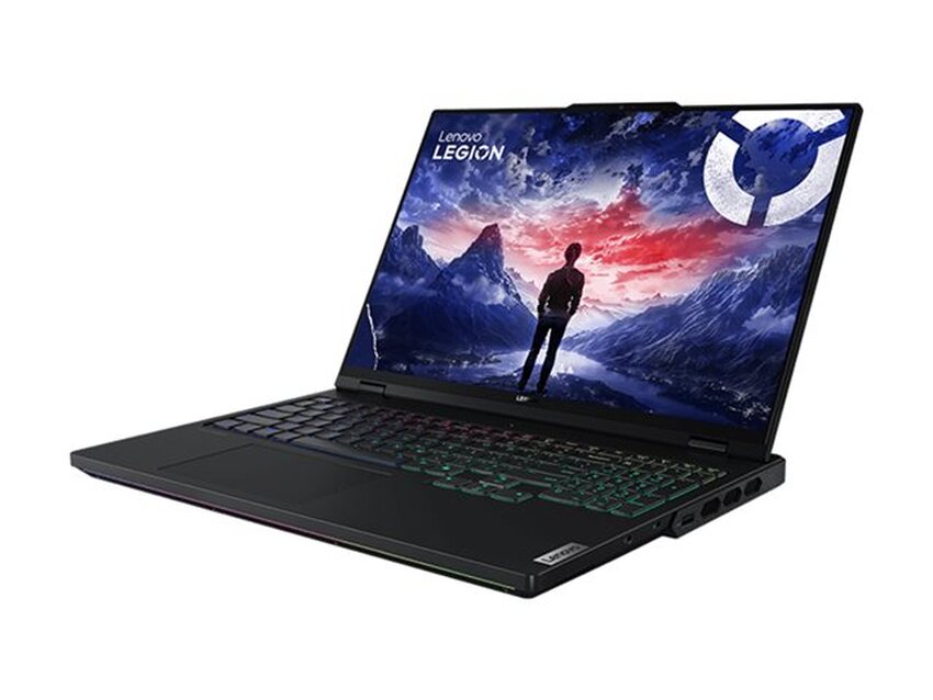 Lenovo Legion Pro 7 16IRX9H