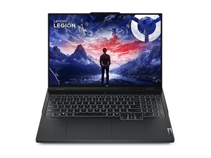 Lenovo Legion Pro 7 16IRX9H