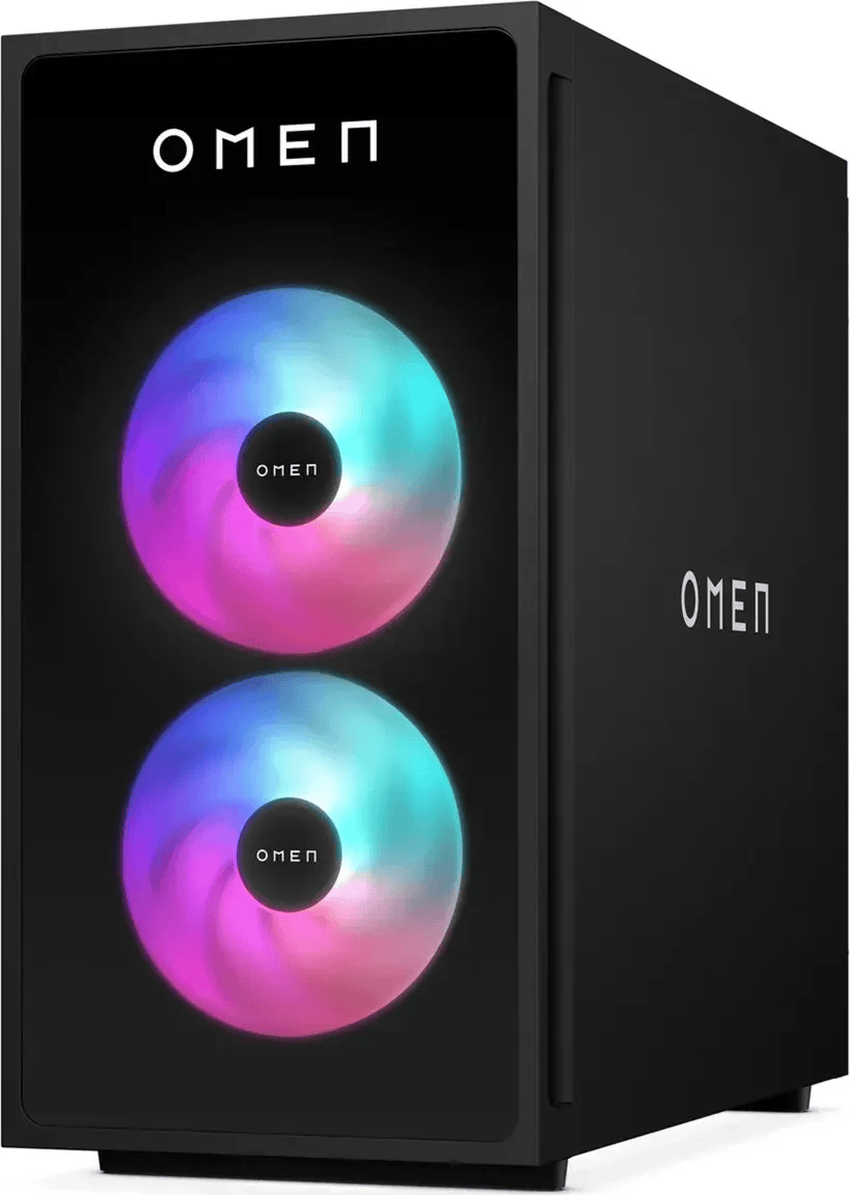 Računalnik HP OMEN 35L Gaming GT16-0005nl | RTX 4060 Ti (8 GB)