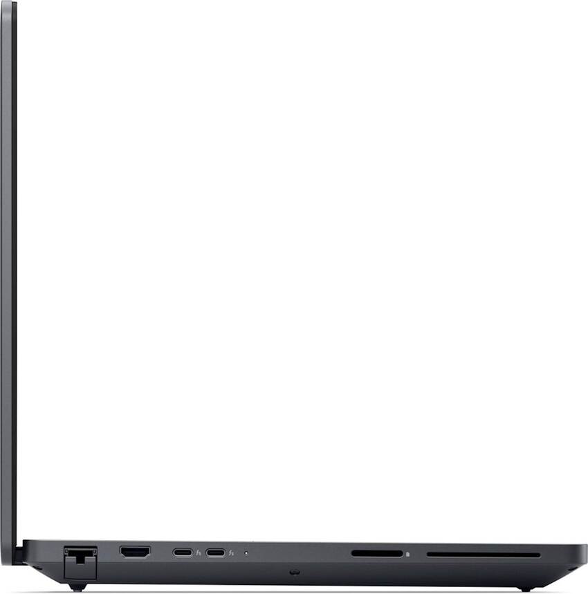 Dell Pro Max 18 Plus U9-285HX/64GB/1TB SSD/18