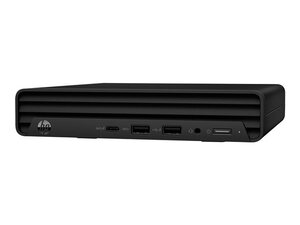 HP Pro 260 G9 - mini Core i3 i3-1315U 1.2 GHz - 8 GB