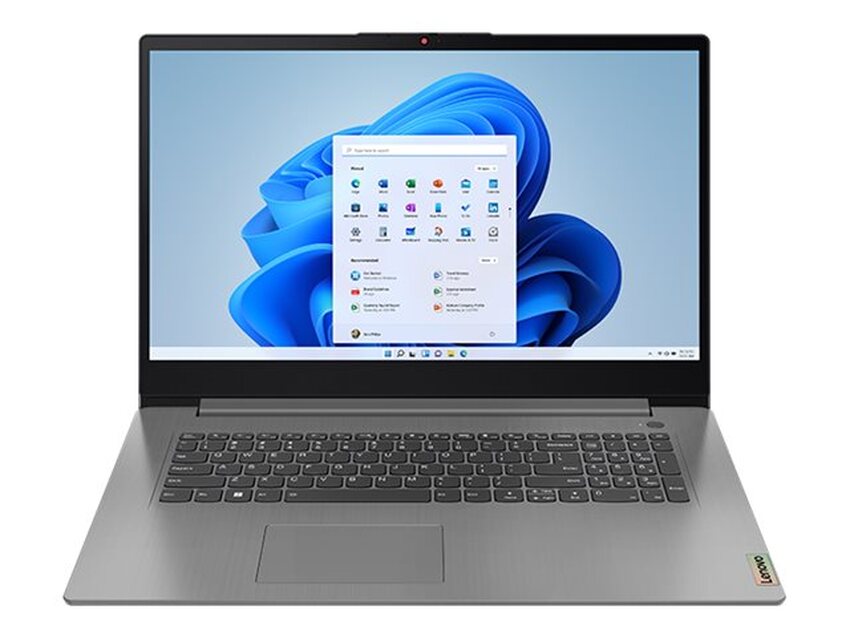 Lenovo IdeaPad 3 17IAU7 82RL