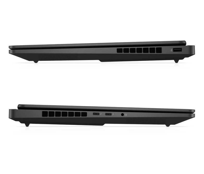 HP OMEN MAX Gaming 16-ak0002nc | R9 AI HX 375 | RTX5070 Ti (12 GB)