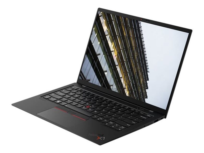 Lenovo ThinkPad X1 Carbon Gen 9