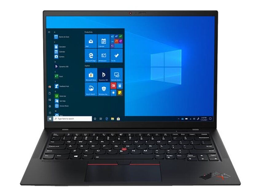Lenovo ThinkPad X1 Carbon Gen 9
