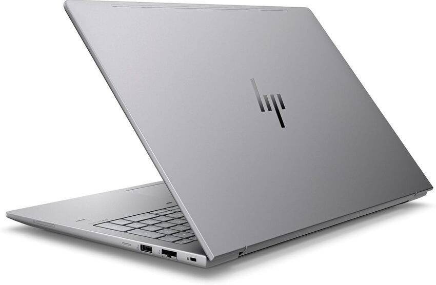 Prenosnik HP ZBook Power 16 Inch G11 A Pc / Ryzen 7 / RAM 32 GB / SSD Disk / 16,0″ WQXGA