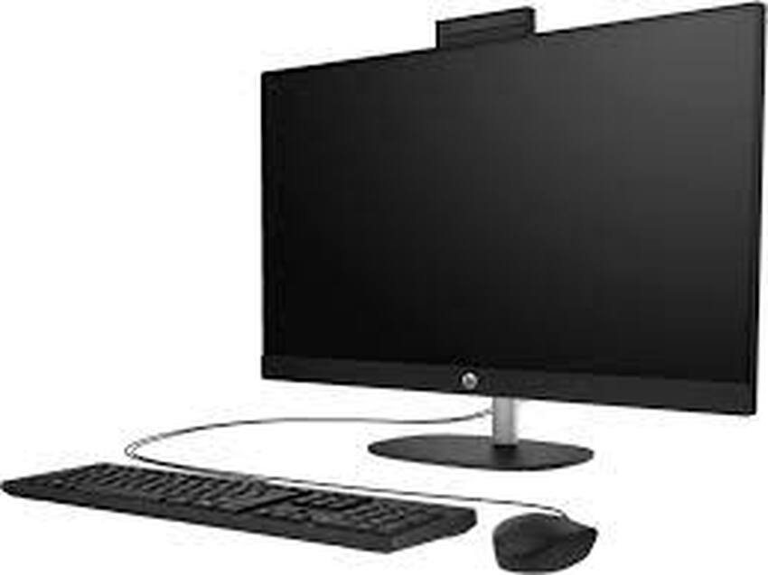 Računalnik HP All-in-One 27-cr0086nh | i7 13.gen