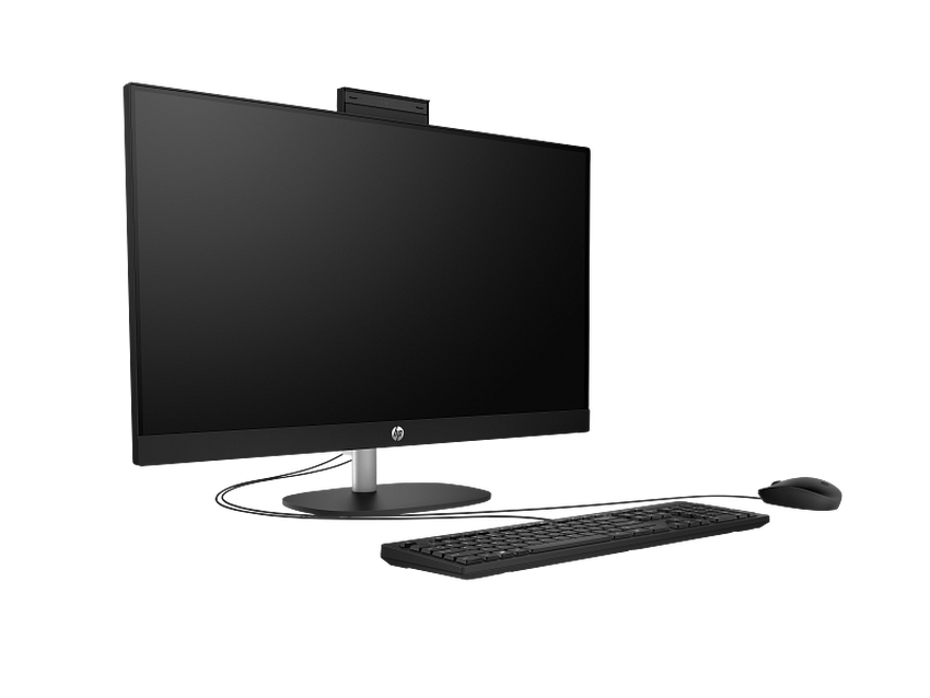 Računalnik HP All-in-One 27-cr0086nh | i7 13.gen
