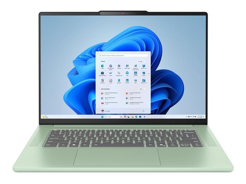 Lenovo IdeaPad Slim 5 15ARP10