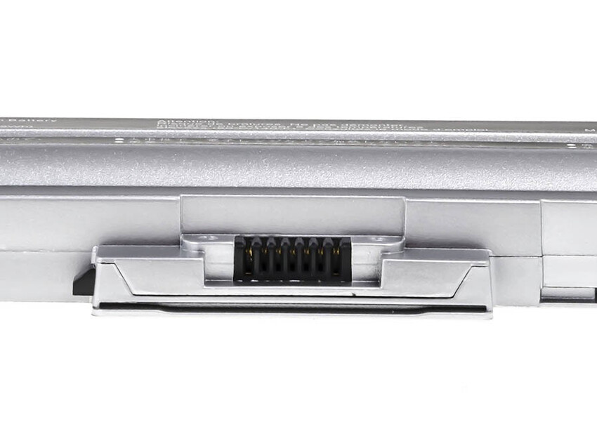 Green Cell baterija VGP-BPS13 VGP-BPS21A VGP-BPS21B za Sony Vaio VGN-FW PCG-31311M 3C1M 81112M 81212M (Silver) (SY05)