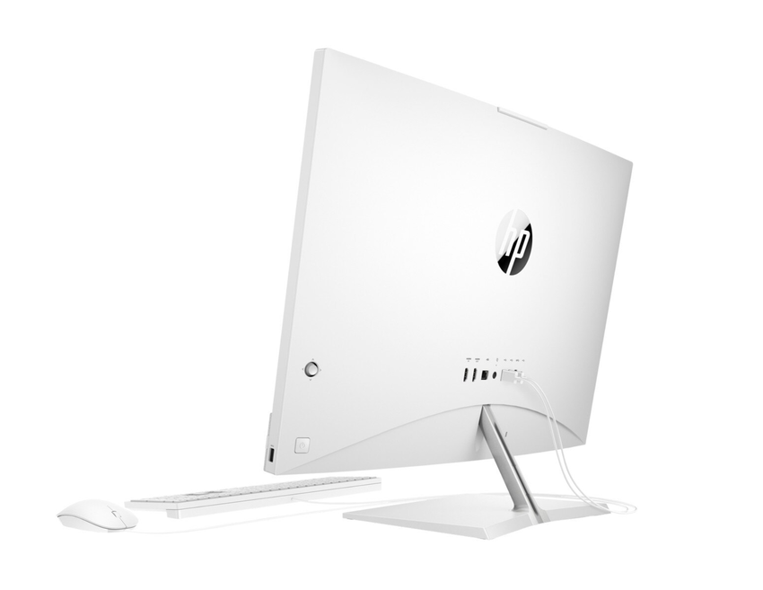 HP Pavilion 27-ca1004ns AiO | i5-12400T