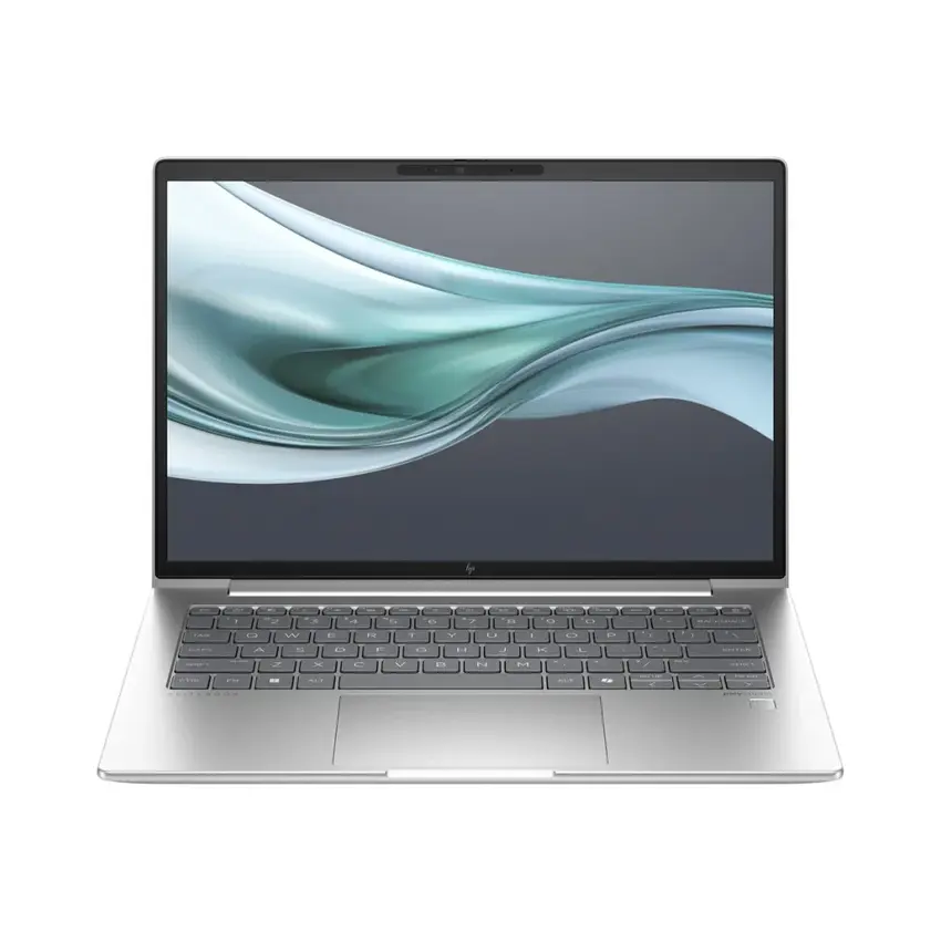 Prenosnik HP Elitebook 640 G11 / Ultra 7 / RAM 16 GB / SSD Disk / 14,0″ WUXGA