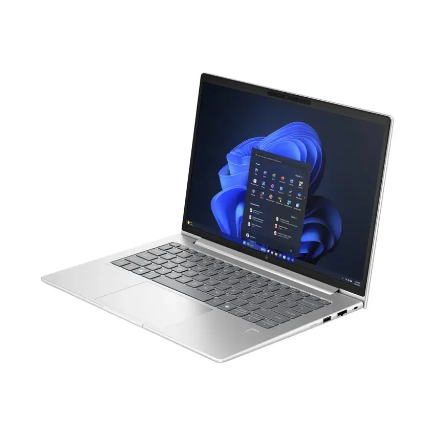 Prenosnik HP Elitebook 640 G11 / Ultra 7 / RAM 16 GB / SSD Disk / 14,0″ WUXGA