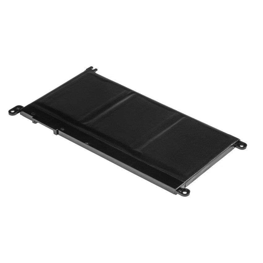 Green Cell baterija WDX0R WDXOR za Dell Inspiron 13 5368 5378 5379 14 5482 15 5565 5567 5568 5570 5578 5579 7560 7570 17 5770 (DE150)