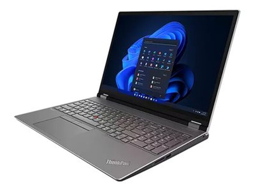 Lenovo ThinkPad P16 Gen 2