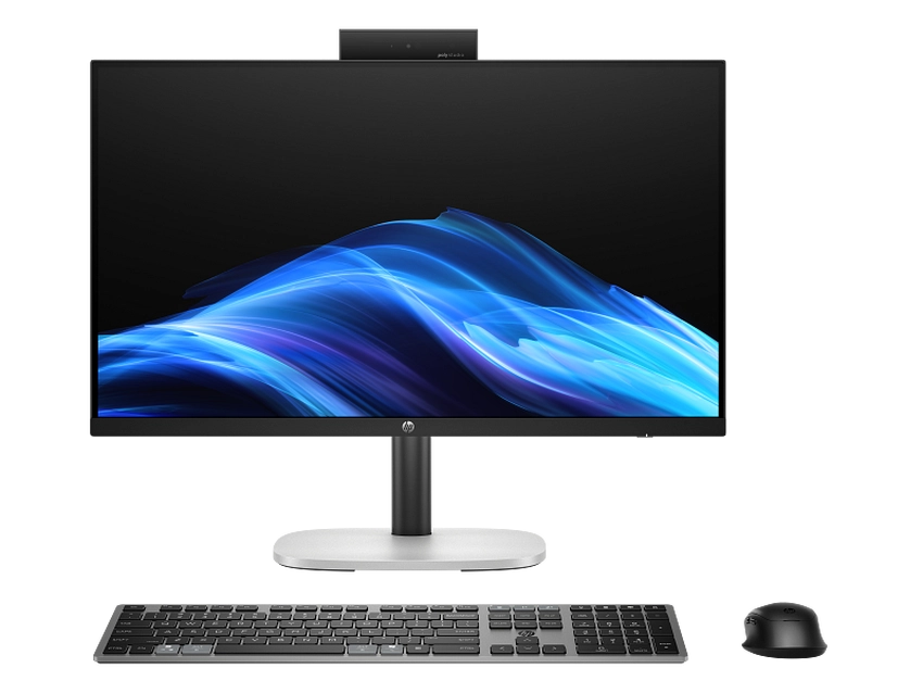 Računalnik HP ProStudio 4 AiO G1i