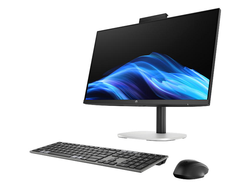 Računalnik HP ProStudio 4 AiO G1i