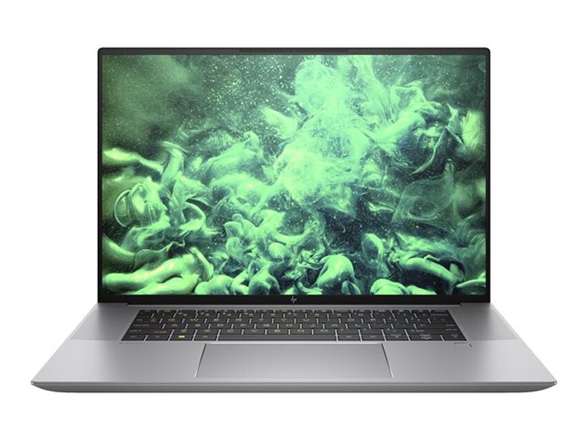 HP ZBook Studio G10 Mobile Workstation