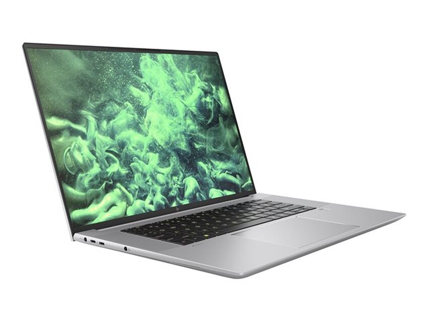 HP ZBook Studio G10 Mobile Workstation