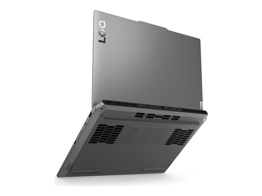 Lenovo LOQ 15ARP9