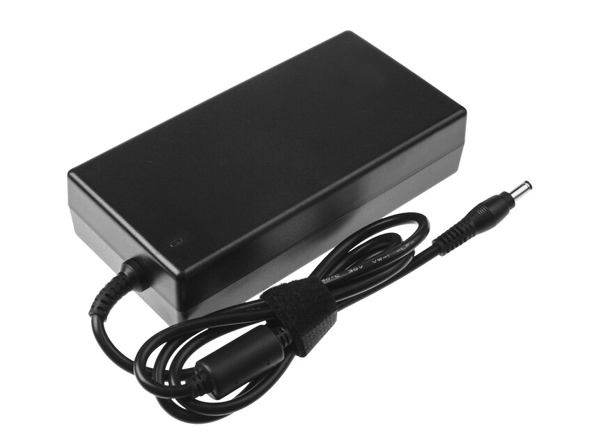 Green Cell PRO polnilec / AC Adapter 19.5V 7.7A 150W za Asus G550 G551 G73 N751 MSI GE60 GE62 GE70 GP60 GP70 GS70 PE60 PE70 WS60 (AD56P)