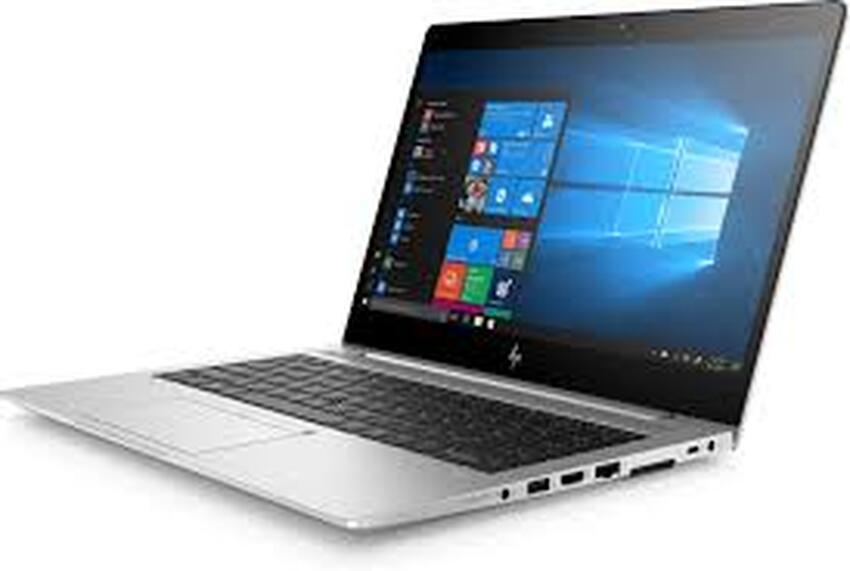 Prenosnik HP Elitebook 840 G6 / i5 / RAM 16 GB / SSD Disk / 14,0″ FHD