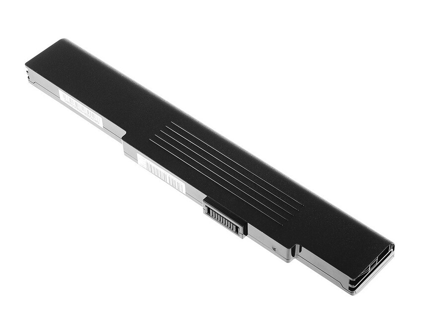 Green Cell baterija A32-A15 za MSI CR640 CX640, Medion Akoya E6221 E7220 E7222 P6634 P6815, Fujitsu LifeBook N532 NH532 (MS03)