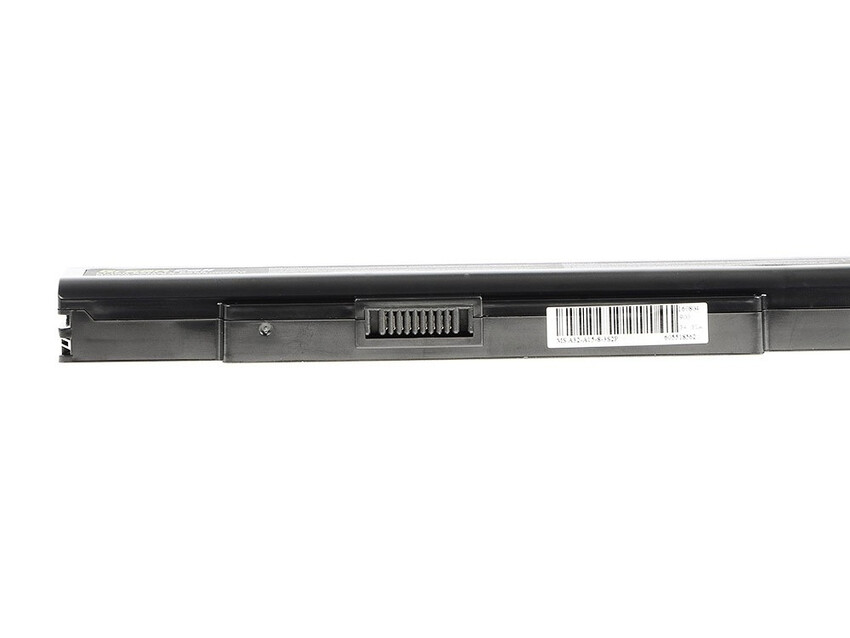 Green Cell baterija A32-A15 za MSI CR640 CX640, Medion Akoya E6221 E7220 E7222 P6634 P6815, Fujitsu LifeBook N532 NH532 (MS03)