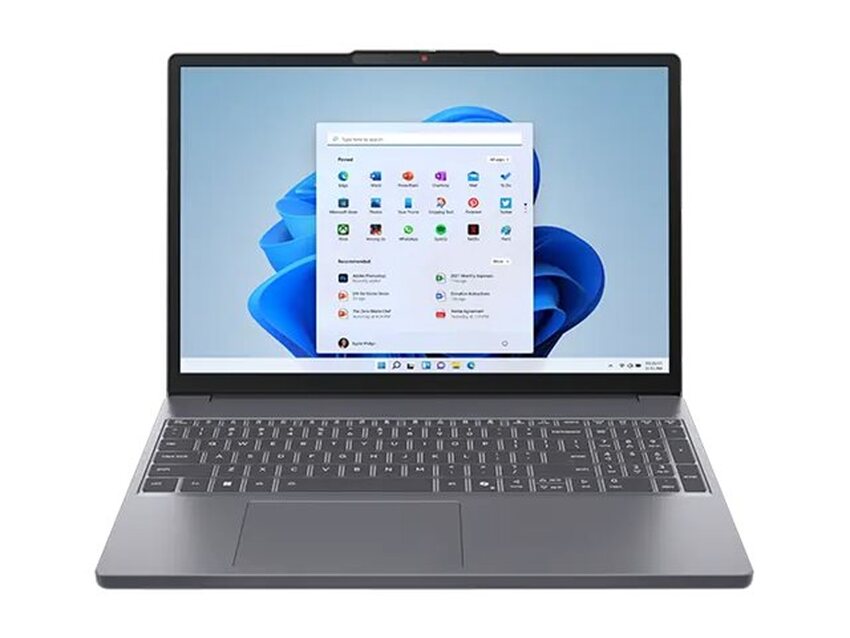 Lenovo IdeaPad Slim 3 15ARP10