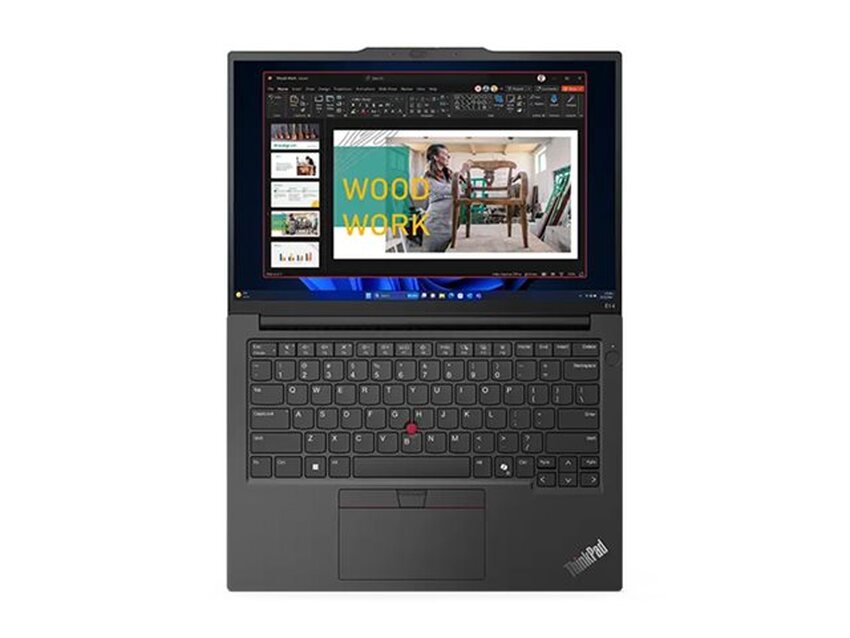 Lenovo ThinkPad E14 Gen 6
