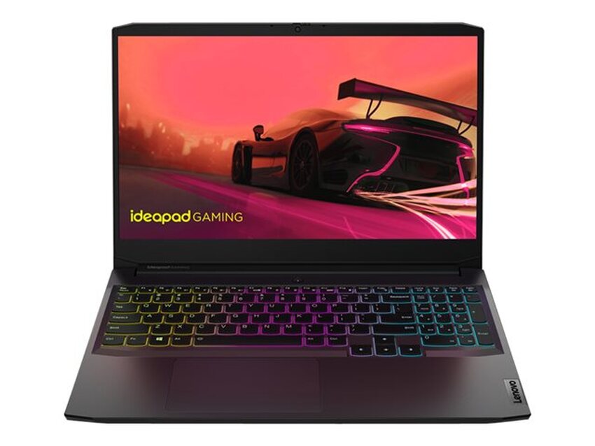 Lenovo Ideapad Gaming 3 15ACH6
