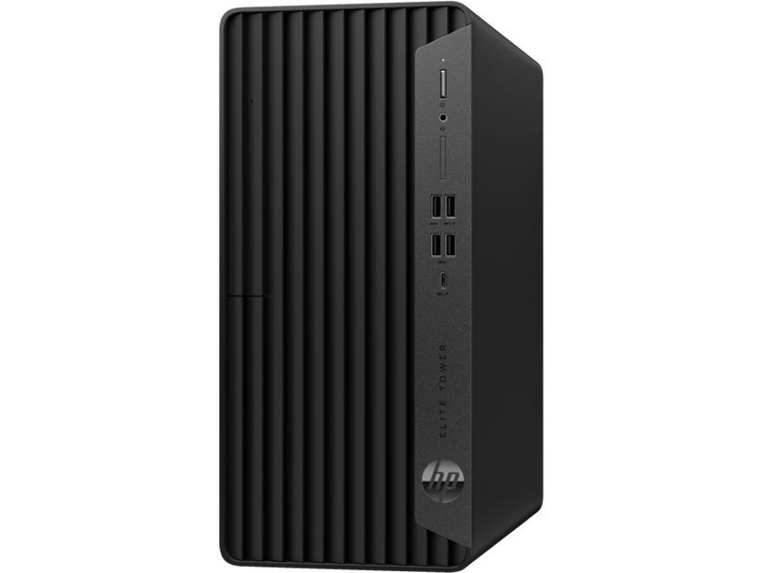 Računalnik HP Elite Tower 800 G9 | i7 14. gen | 16 GB RAM | 512 GB SSD