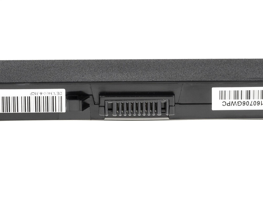 Green Cell baterija 7FJ92 Y5XF9 za Dell Vostro 3400 3500 3700 (DE19)
