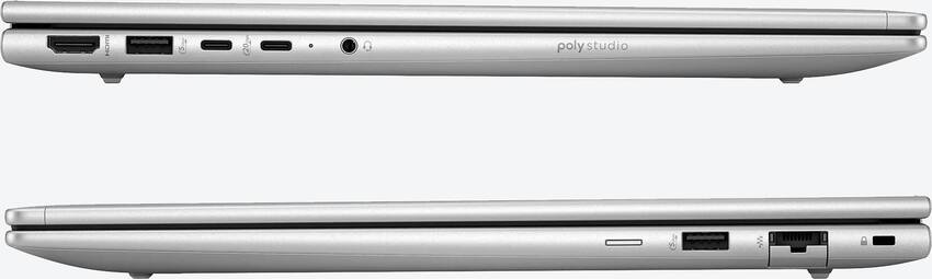 Prenosnik HP ProBook 4 G1i 16 | U7 255U | 16GB RAM | 512GB SSD | W11P