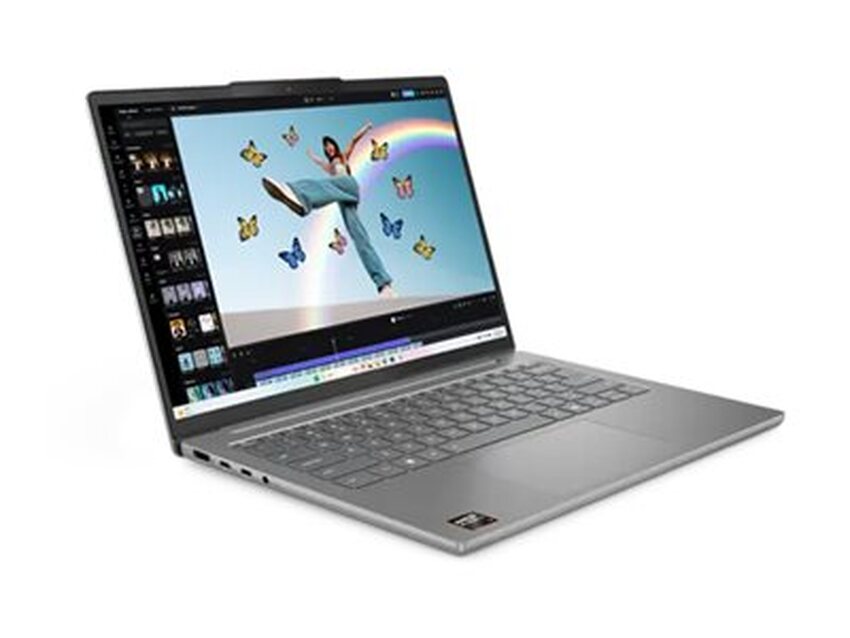 Lenovo IdeaPad Slim 5 14AHP10
