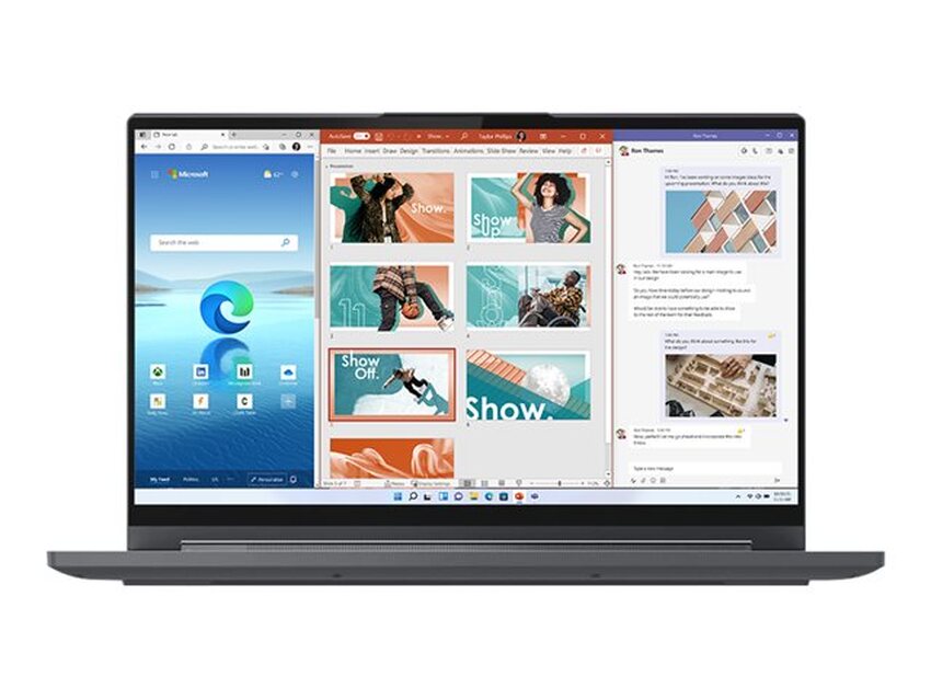 Lenovo Yoga 9 15IMH5