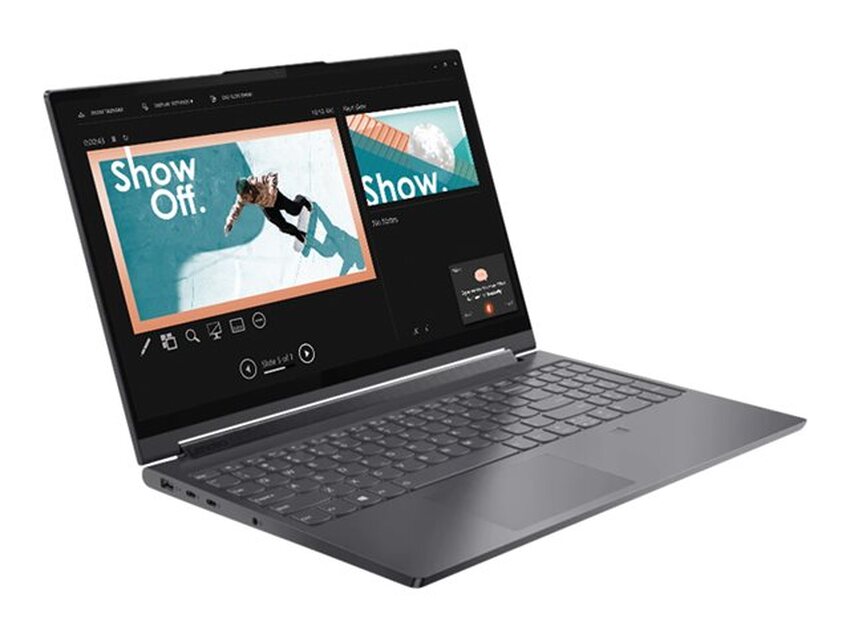 Lenovo Yoga 9 15IMH5